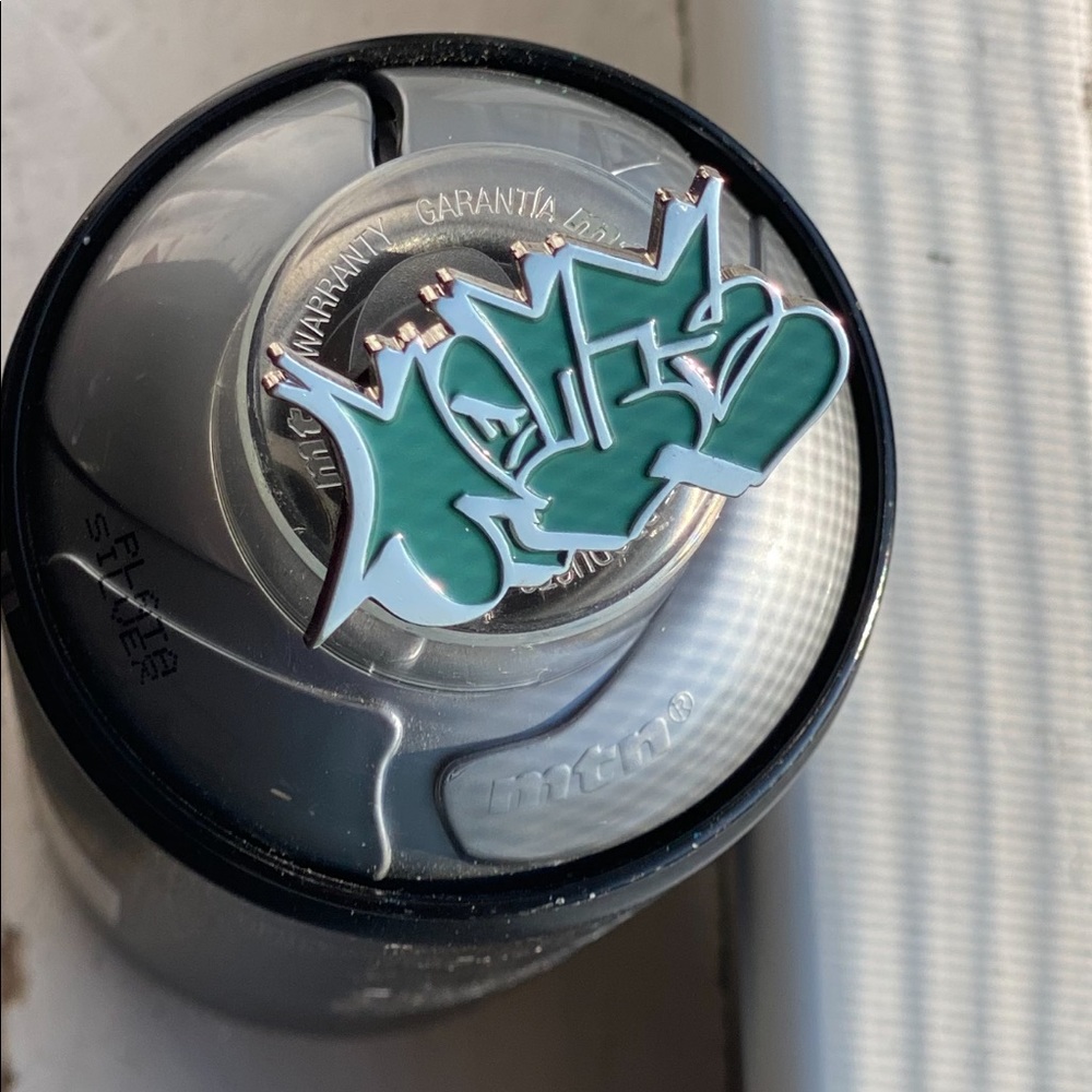 Custom TONE pins - Picture 2 of 4